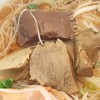 ก๋วยเตี๋ยวเป็ดตุ๋น : เครื่องในแน่น โต ดีไม่เบาจ๊ะ
