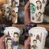 STARBUCKS x บุพเพสันนิวาส 😄
