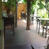 ภายในร้านจ๊ะ