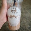 เหมือนมีกลิ่นมะลิเจือๆ