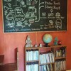 ภายในร้านจ๊ะ