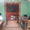 ภายในร้านจ๊ะ