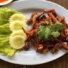 หมูแดดเดียว
