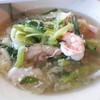 สุกี้ทะเลน้ำ