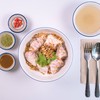 ข้าวแห้งหมูล้วน ข้าวแห้งหมูล้วน