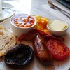 English Breakfast 