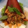 ยำหัวปลี