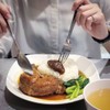 ข้าวน่องไก่ตุ๋น เห็ดหอม ข้าวน่องไก่ตุ๋น เห็ดหอม