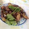 เสือ นุ่มมากอร่อย