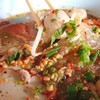 ก๋วยเตี๋ยว​วุ้นเส้น​ต้มยำ