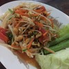 ส้มตำไทย