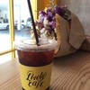 Lively Cafe