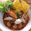 โกวนัน - เล้งแซ่บ ก๋วยเตี๋ยว ตามสั่ง ส้มตำ (Gownan Street Food) วังหิน 57 (Delivery 24 ชั่วโมง)
