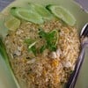 ข้าวผัดปูเมืองทอง1 ลาดพร้าว