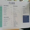 FLAIR The Espresso Bar Thaniya Plaza