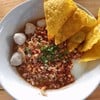 โกวนัน - เล้งแซ่บ ก๋วยเตี๋ยว ตามสั่ง ส้มตำ (Gownan Street Food) วังหิน 57 (Delivery 24 ชั่วโมง)