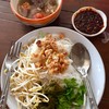 ขนมจีนป้าดา เจ้าเก่าหลังนารีรัตน์