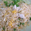 ข้าวผัดปูเมืองทอง1 ลาดพร้าว
