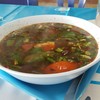 ไก่ย่างระเบียบ เขาสวนกวาง ในเมือง