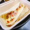 Quesadilla (119THB) 