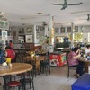 บรรยากาศร้าน