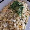 ข้าวผัดปู ข้าวผัดปู