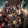 Mr.DUBMAN | 24.3.18 | Live music by GA PI(Gap T-Bone), Rootmancreation ..etc
