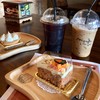 Ice Americano /Espresso 