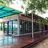 กาแฟบ้านสวน@เด่นชัย เด่นชัย