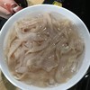 พึ่งเคยกินกับน้ำซุปหม่าล่า จุ่มลงไปวนๆๆแล้วขึ้นเลย อร่อยมากกกกกกก