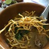 ข้าวซอยไทยใหญ่