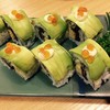 Dragon Roll