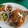 อร่อย  ....I am hungry monster