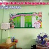 เมนูบนผนัง ปกติ 40 พิเศษ 50