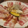 Sukishi Korean Charcoal Grill เซ็นทรัลปิ่นเกล้า