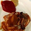 Zeta Cafe โรงแรมฮอลิเดย์อินน์ กรุงเทพฯ