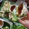 ครัวป้าหงส์อาหารเวียดนาม มีสาขาเดียว