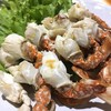 กรรเชียงปู