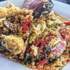ครัววลัยพร ชายทะเล-บางขุนเทียน