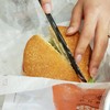 Burger King เชียงใหม่ ประตูท่าแพ