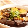 เครื่องแน่น หมูกรอบ กรอบจริง ส่วนน้ำข้นสมชื่อมาก
