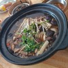 ถ้วยใหญ่ ซุปหอมอร่อย เครื่องในนุ่มมาก แนะนำเลย