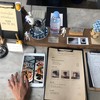 เมนูของทางร้าน