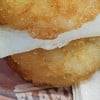 Burger King เชียงใหม่ ประตูท่าแพ