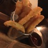 Brewski Fries