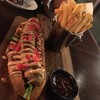 Brewski Hot Dog