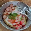 กรอบนอกนุ่มใน หอมดี ปูอัดไส้กรอกดี อร่อยอยู่