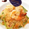 กุ้งสดดี เนื้อเด้งแต่รู้สึกว่ามันกุ้งน้อยไปหน่อย 