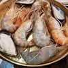 กับข้าวของแม่อาหารตามสั่ง/น้ำพริก(อิสลาม) ลาดพร้าว71
