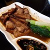 หมูแดง